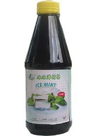 1 Liter Ice Min