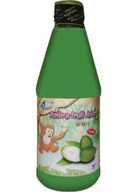 Ambra Fruit Juice