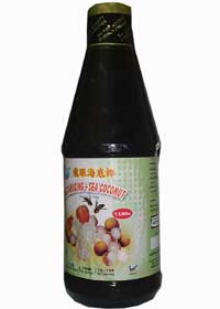 1 Liter Matakucing Sea Coconut