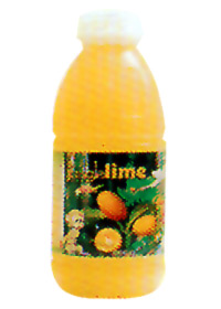 Jungle Lime