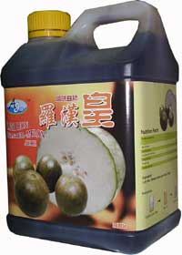 Loh Hon Winter Melon Juice