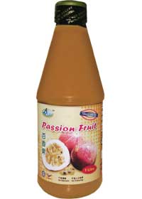 Passion Fruit