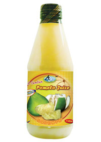 Pomelo Juice